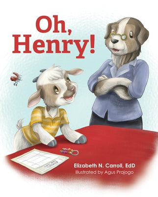 Oh, Henry! by Carroll Edd, Elizabeth N.