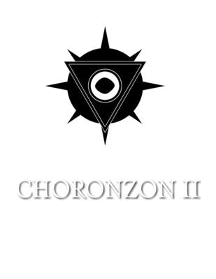 Choronzon II by Press, Martinet