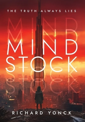Mindstock by Yonck, Richard