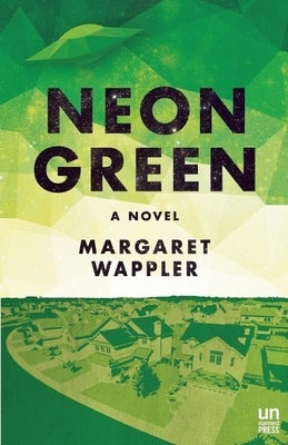 Neon Green by Wappler, Margaret