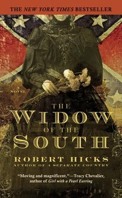 The Widow of the South by Hicks, Robert