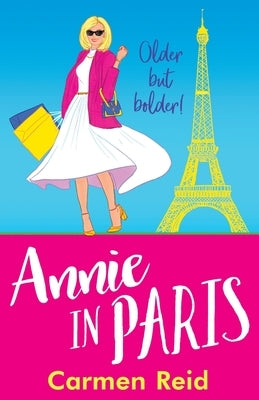 Annie in Paris by Reid, Carmen