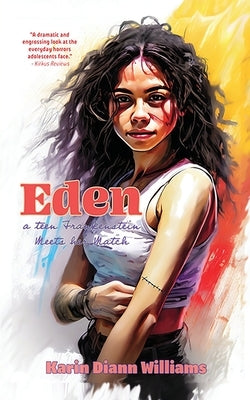 Eden by Culpepper, Stuart Hynson