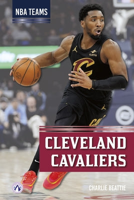 Cleveland Cavaliers by Beattie, Charlie