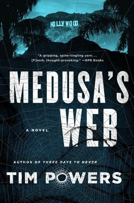 Medusa's Web by Powers, Tim