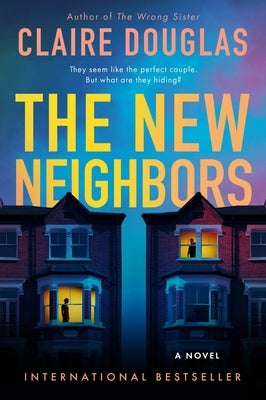 The New Neighbors by Douglas, Claire