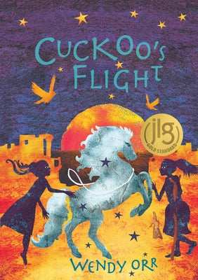 Cuckoo's Flight by Orr, Wendy