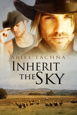 Inherit the Sky: Volume 1 by Tachna, Ariel