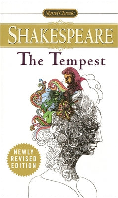 The Tempest by Shakespeare, William