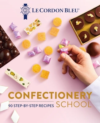Le Cordon Bleu Confectionery School by Le Cordon Bleu