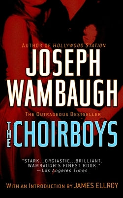The Choirboys by Wambaugh, Joseph