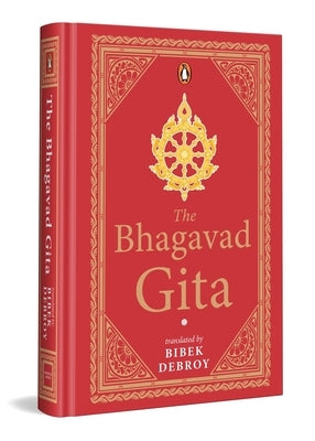 The Bhagavad Gita by Debroy, Bibek