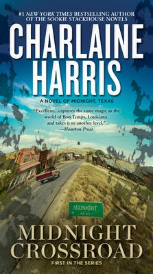 Midnight Crossroad by Harris, Charlaine