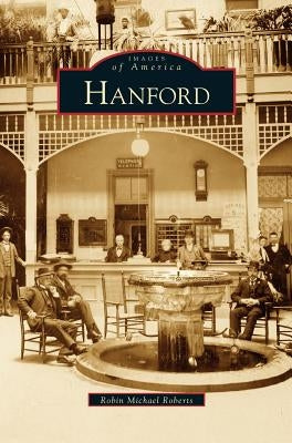 Hanford by Roberts, Robin