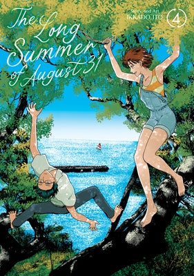 The Long Summer of August 31 Vol. 4 by Ito, Ikkado
