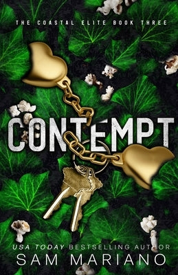 Contempt by Mariano, Sam
