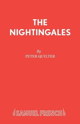 The Nightingales by Quilter, Peter