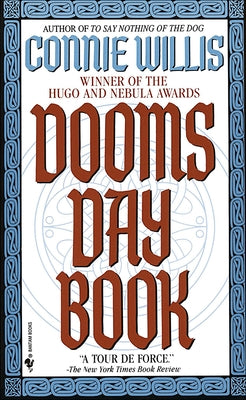 Doomsday Book by Willis, Connie