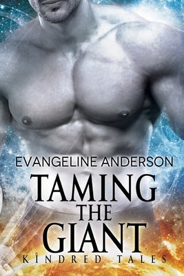 Taming the Giant by Rice, Barb