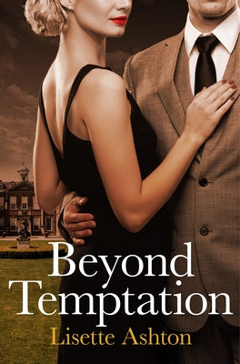 Beyond Temptation by Ashton, Lisette