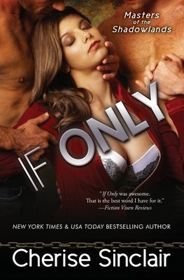 If Only by Sinclair, Cherise