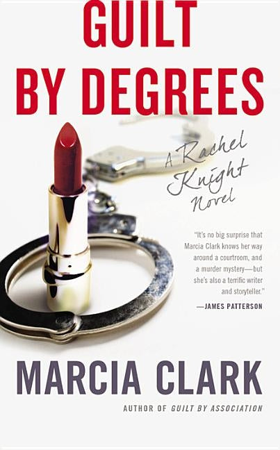 Guilt by Degrees by Clark, Marcia