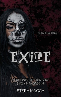 Exile by Macca, Steph