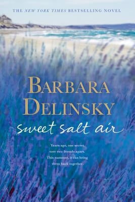 Sweet Salt Air by Delinsky, Barbara