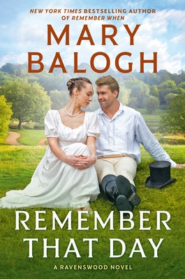 Remember That Day by Balogh, Mary
