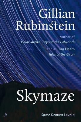 Skymaze by Rubinstein, Gillian