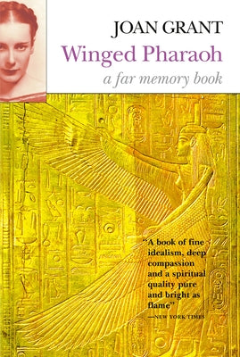 Winged Pharaoh: A Far Memory Book by Grant, Joan
