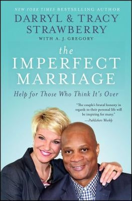 The Imperfect Marriage by Strawberry, Darryl