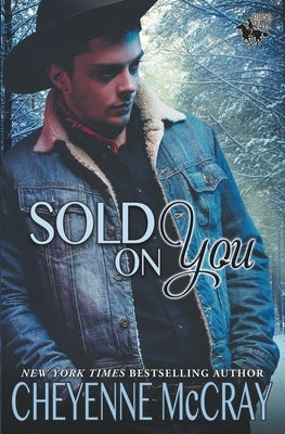 Sold on You by McCray, Cheyenne