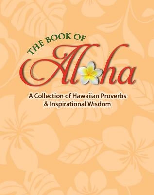 Bk of Aloha by Gillespie, Jane