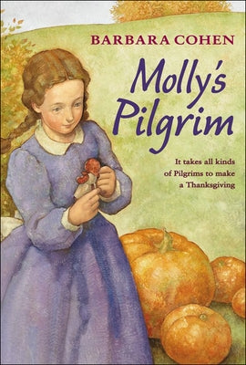 Molly's Pilgrim by Cohen, Barbara