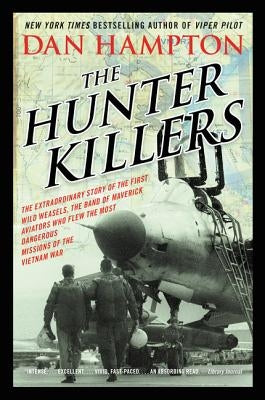 The Hunter Killers by Hampton, Dan