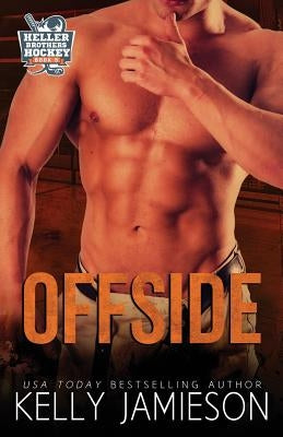 Offside: A Hockey Romance by Jamieson, Kelly