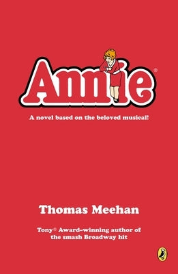 Annie by Meehan, Thomas