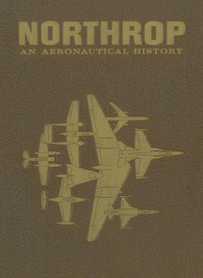 Northrop by Anderson, Fred R.