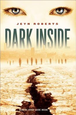 Dark Inside by Roberts, Jeyn