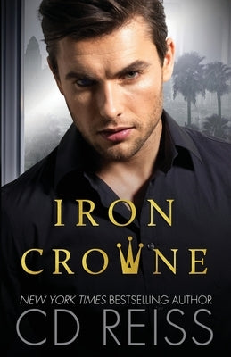 Iron Crowne by Reiss, CD