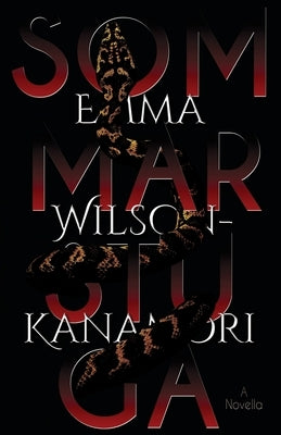 Sommarstuga by Wilson-Kanamori, Emma