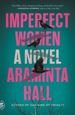 Imperfect Women by Hall, Araminta