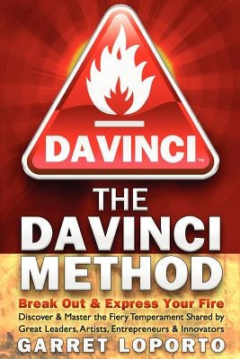 The Da Vinci Method by Loporto, Garret