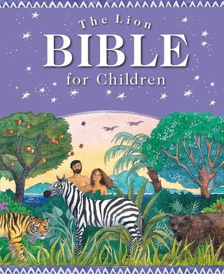 The Lion Bible for Children by Watts, Murray