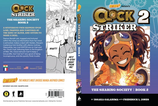 The Sharing Society, Book 2: Volume 2 by Galadima, Issaka