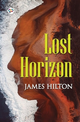 Lost Horizon by Hilton, James
