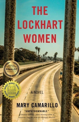 The Lockhart Women by Camarillo, Mary