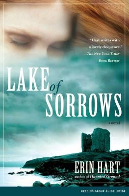 Lake of Sorrows by Hart, Erin