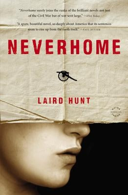 Neverhome by Hunt, Laird